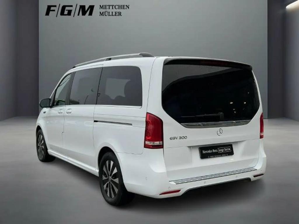 Mercedes-Benz EQV