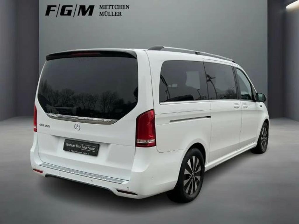 Mercedes-Benz EQV
