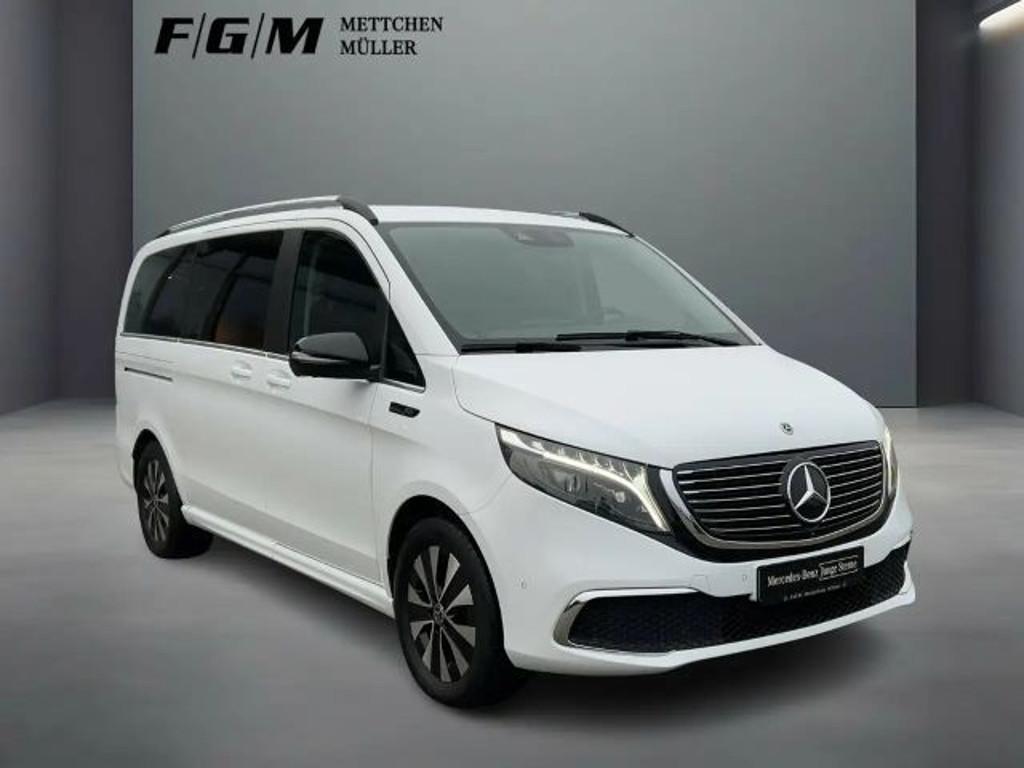 Mercedes-Benz EQV