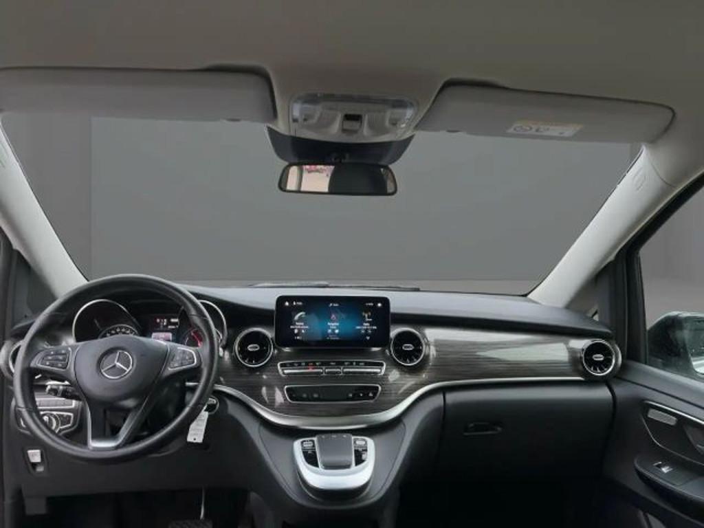 Mercedes-Benz EQV