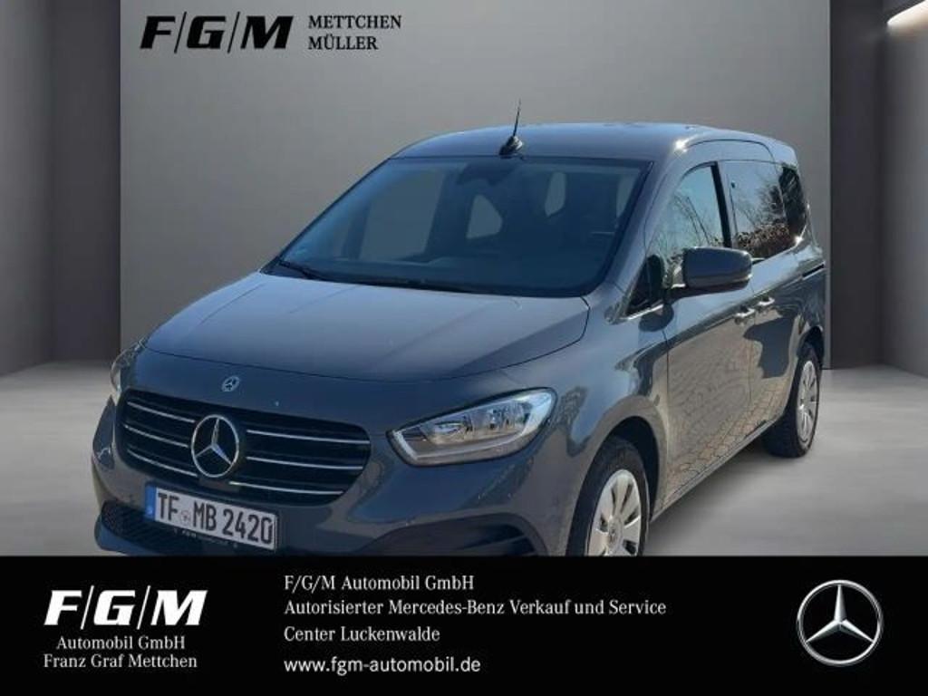 Mercedes-Benz T 160