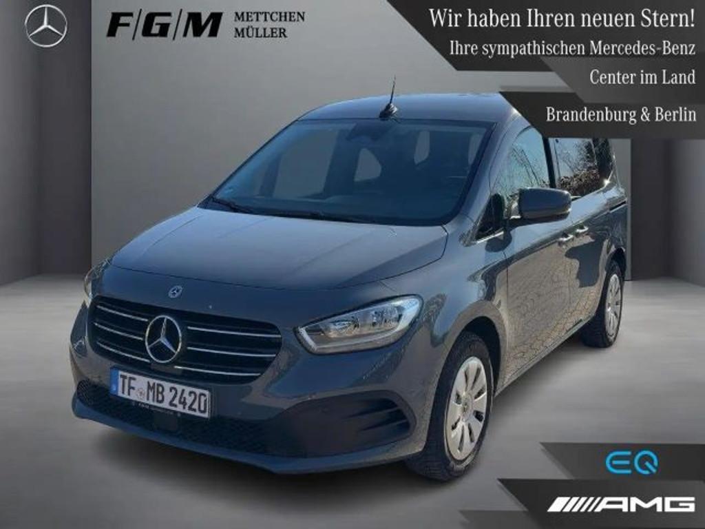Mercedes-Benz T 160