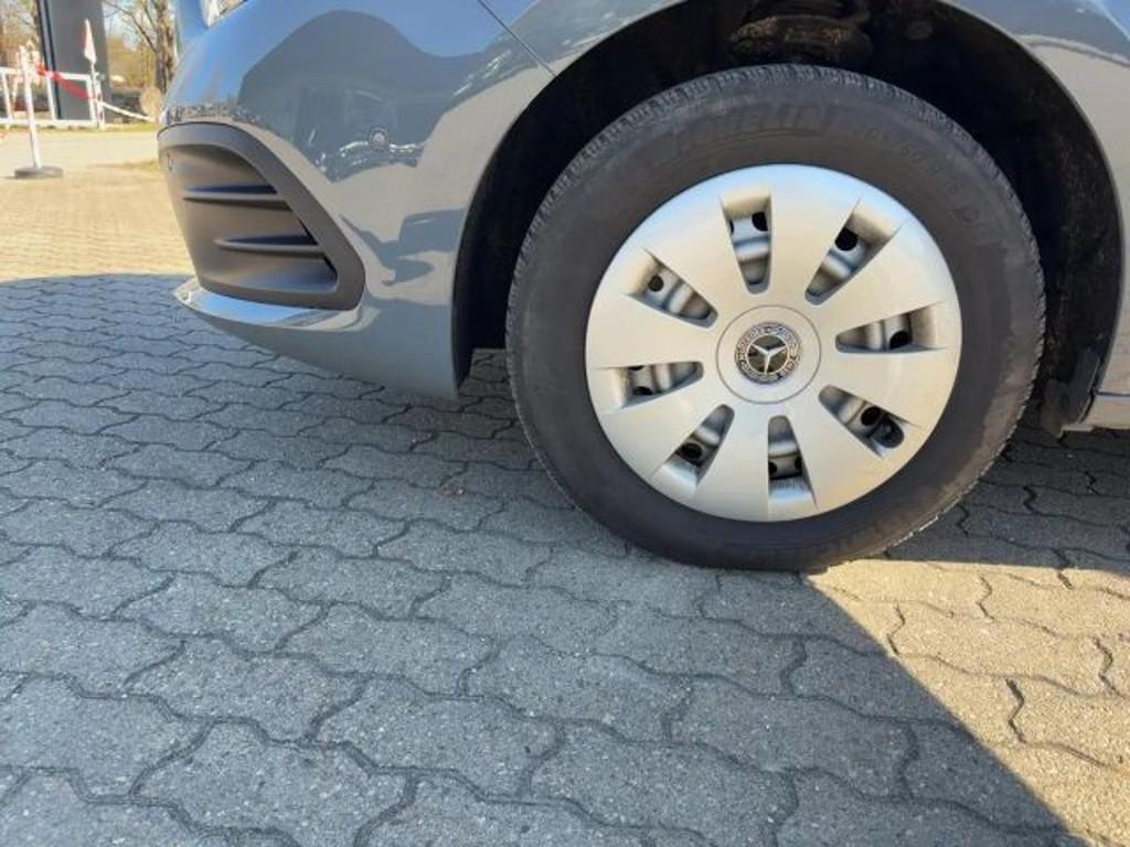 Mercedes-Benz T 160