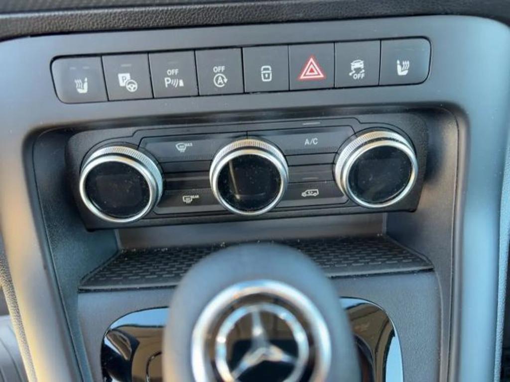 Mercedes-Benz T 160