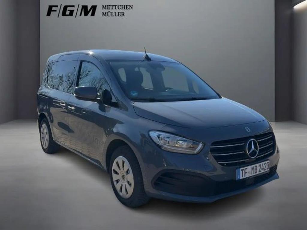 Mercedes-Benz T 160