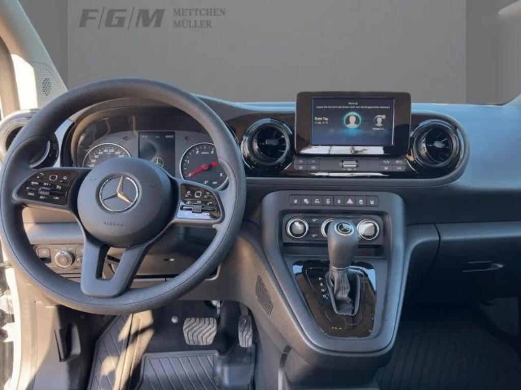 Mercedes-Benz T 160
