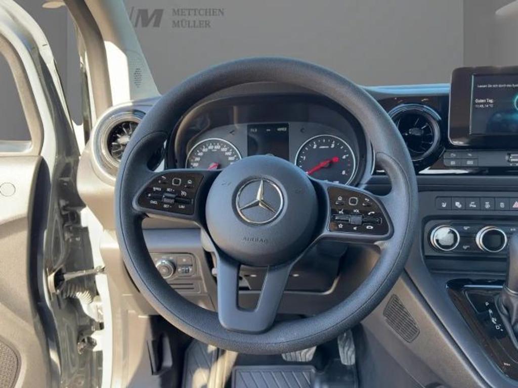 Mercedes-Benz T 160