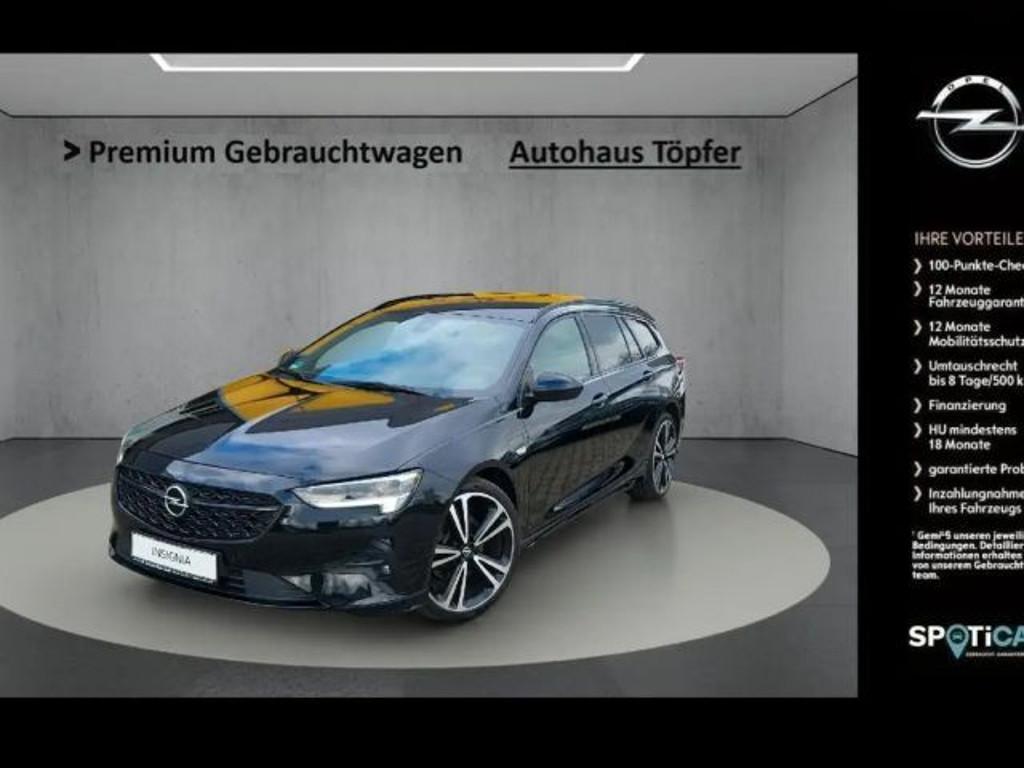 Opel Insignia 2022 Diesel