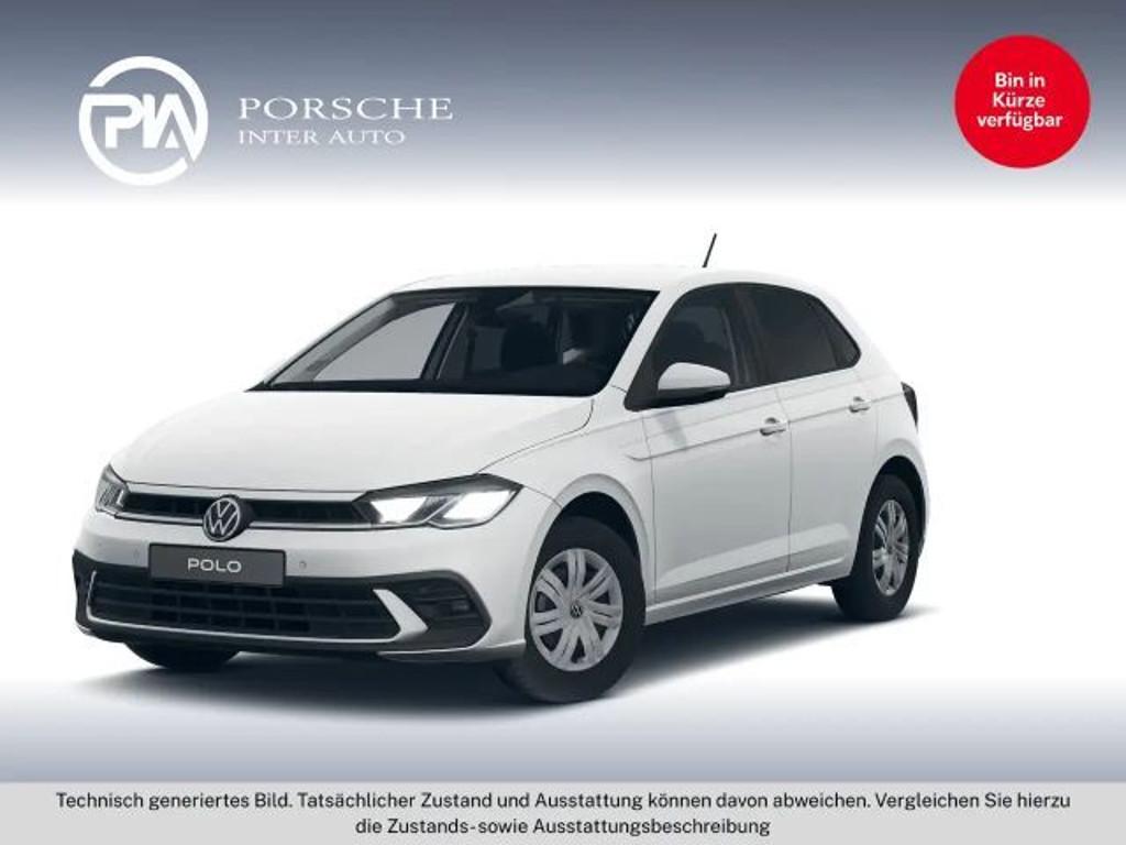 Volkswagen Polo 2026 Benzine