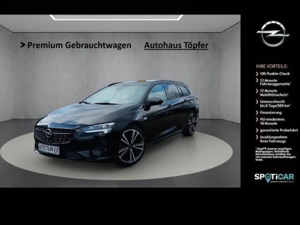 Opel Insignia 2022 Diesel
