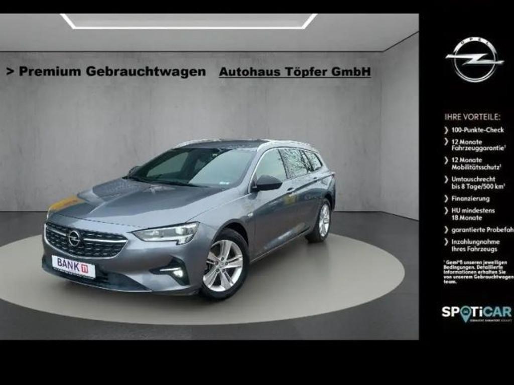 Opel Insignia 2021 Benzine