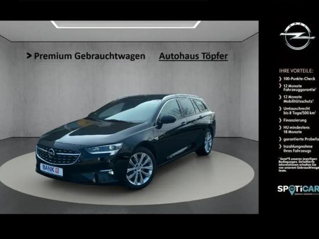 Opel Insignia 2021 Diesel