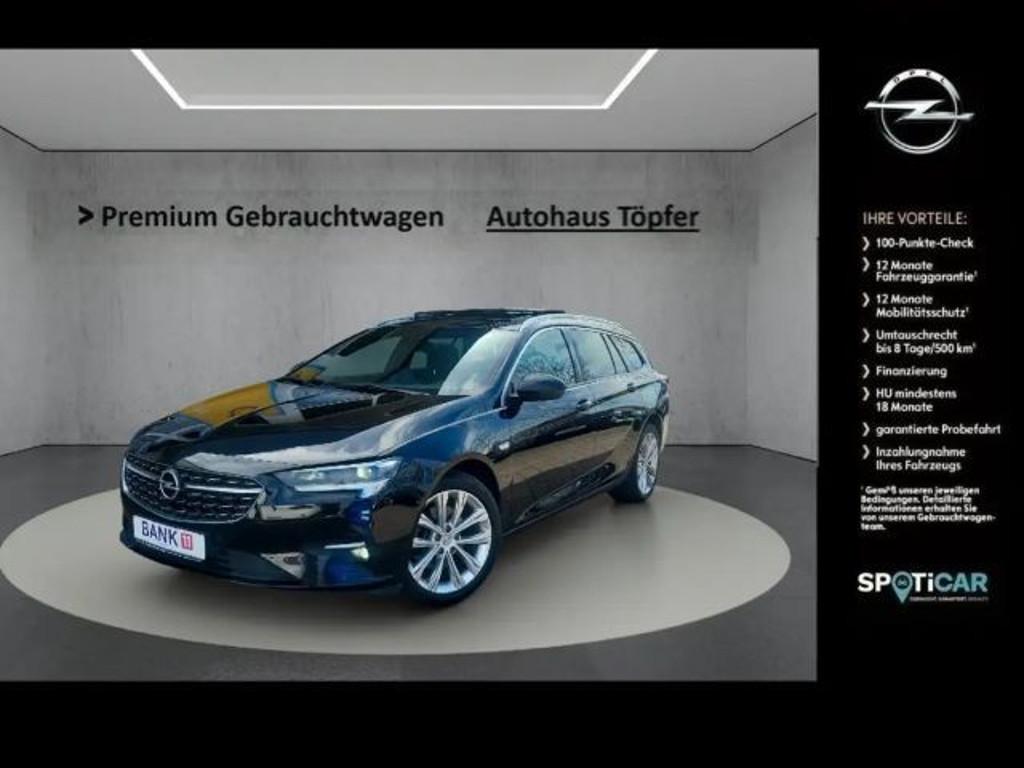 Opel Insignia 2021 Diesel