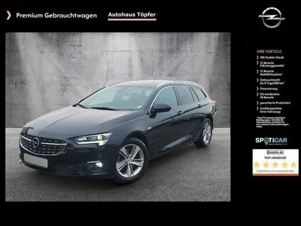 Opel Insignia 2022 Diesel