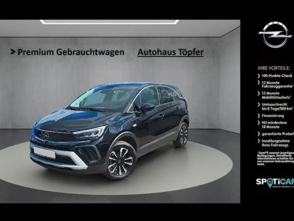 Opel Crossland X 2023 Benzine