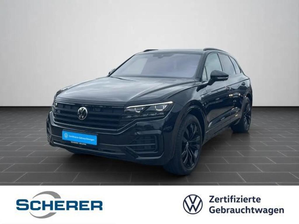 Volkswagen Touareg 2023 Diesel