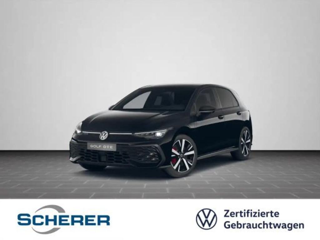 Volkswagen Golf 2025 Hybride Benzine