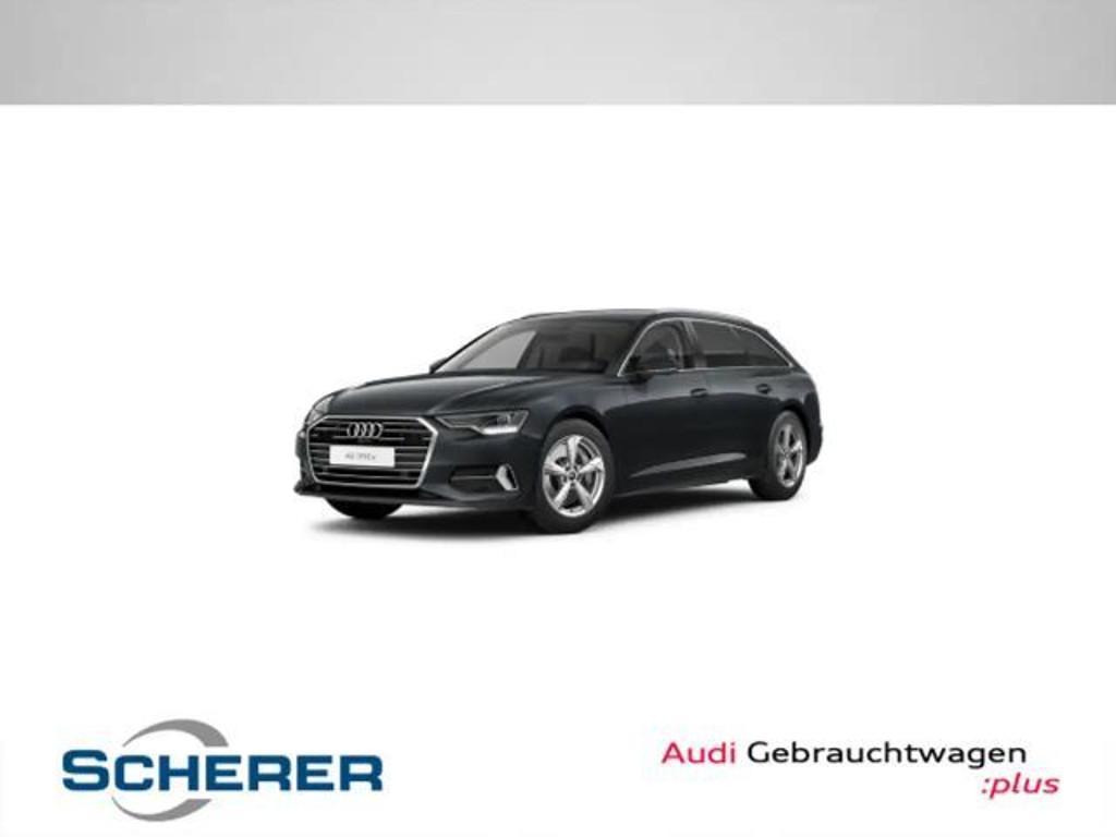 Audi A6 2023 Hybride Benzine