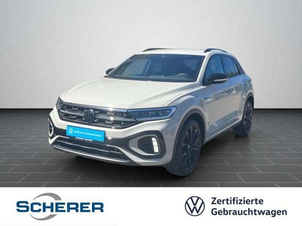 Volkswagen T-Roc 2023 Benzine