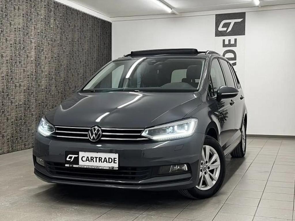 Volkswagen Touran 2023 Diesel