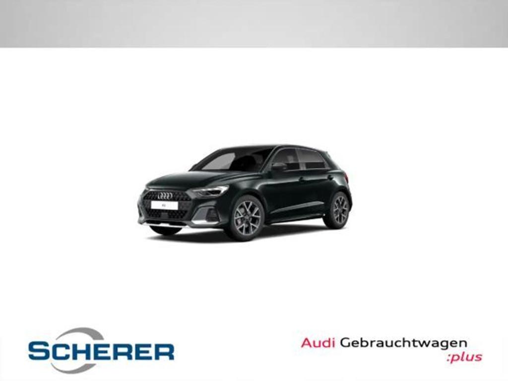 Audi A1 2022 Benzine