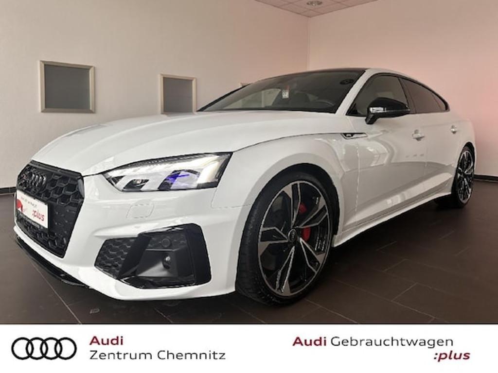 Audi S5 2022 Diesel