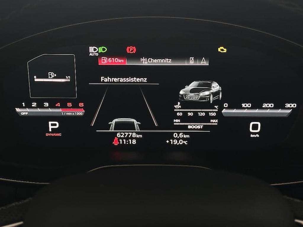 Audi S5
