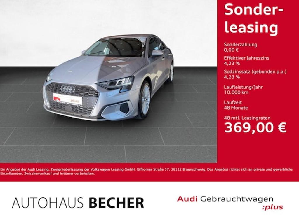 Audi A3 2024 Benzine