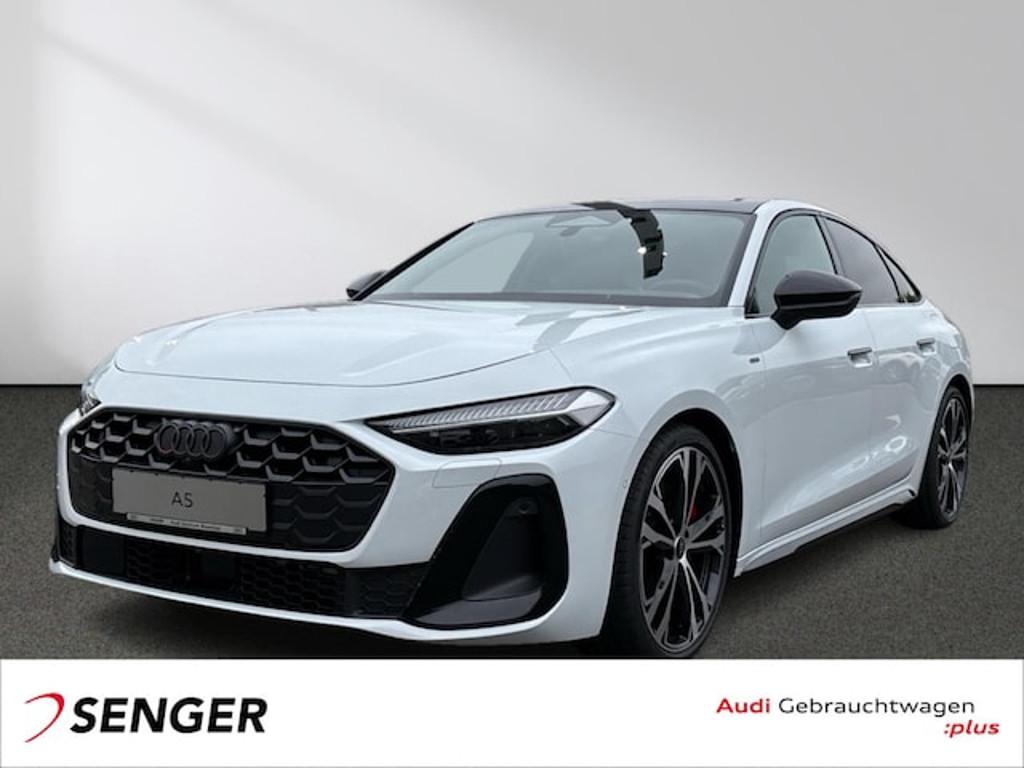 Audi A5 2026 Hybride Benzine