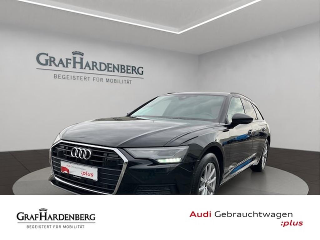 Audi A6 2022 Diesel