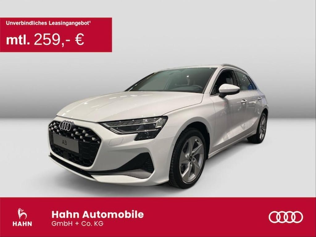Audi A3 2026 Benzine