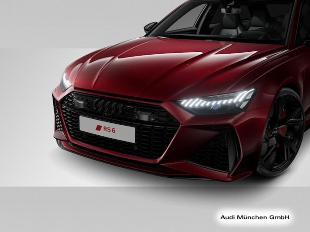 Audi RS6