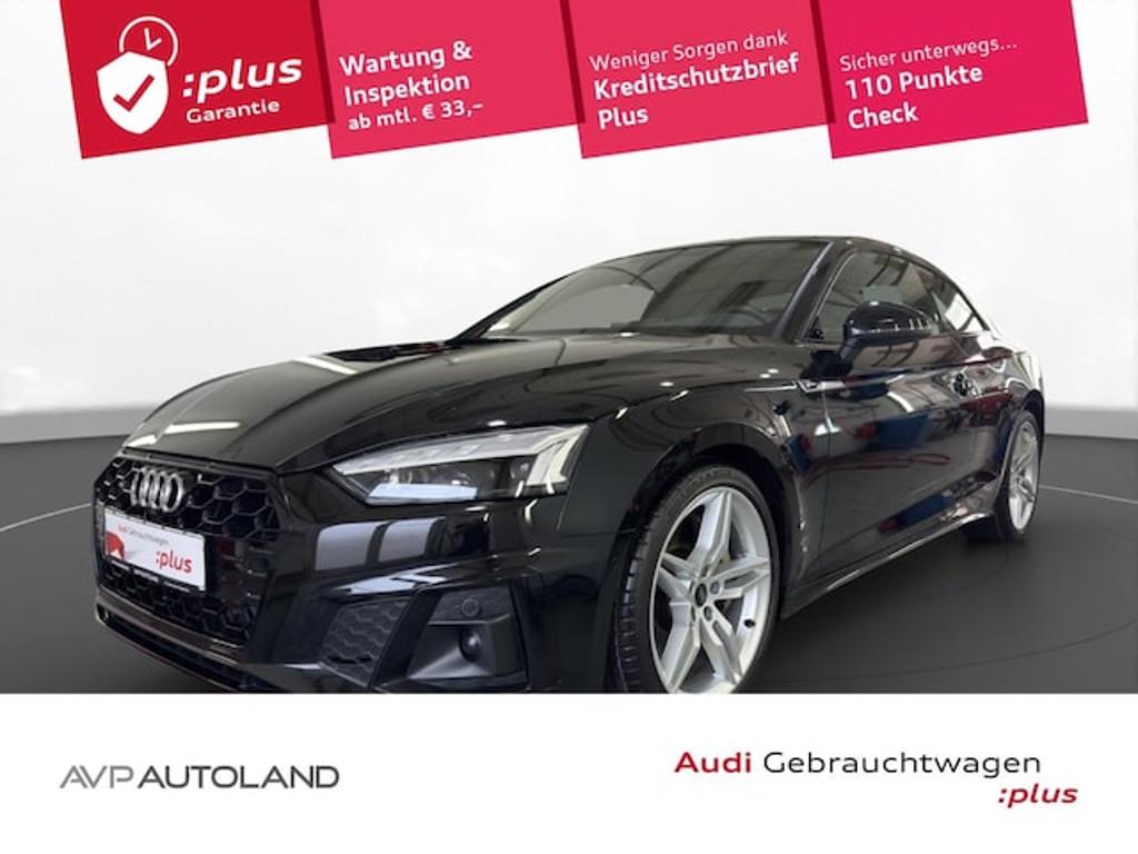 Audi A5 2022 Diesel
