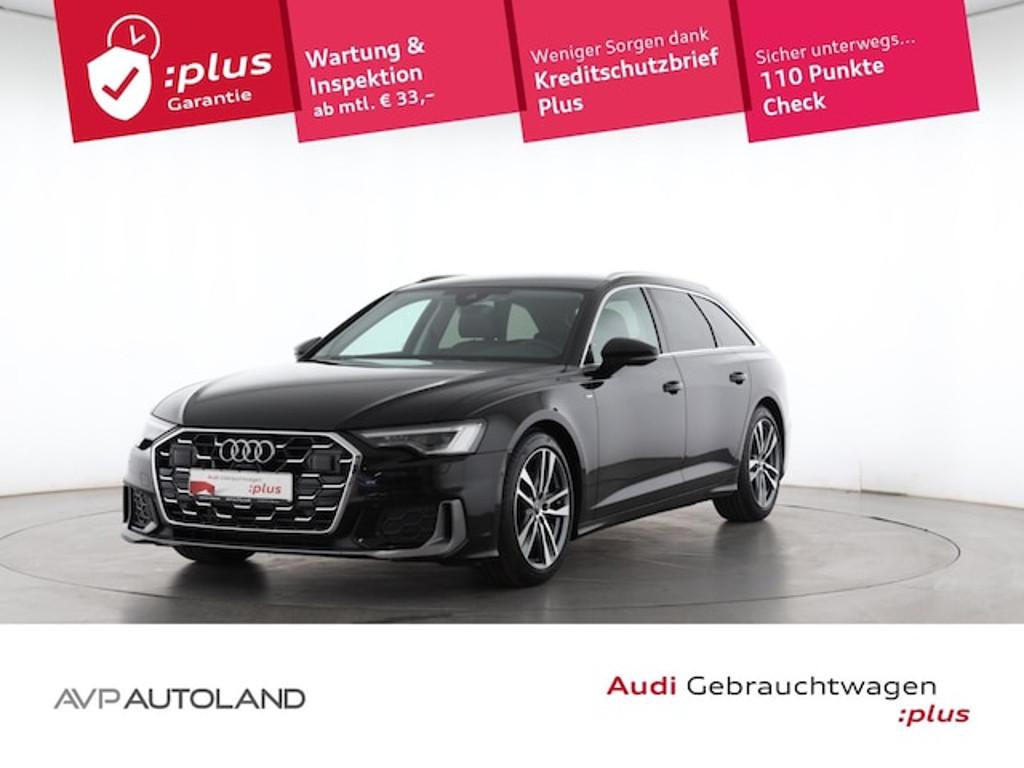 Audi A6 2025 Diesel