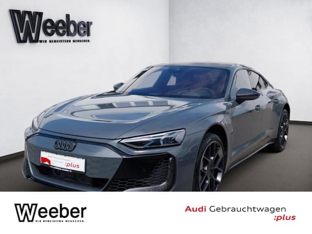 Audi RS e-tron GT 2024 Elektrisch