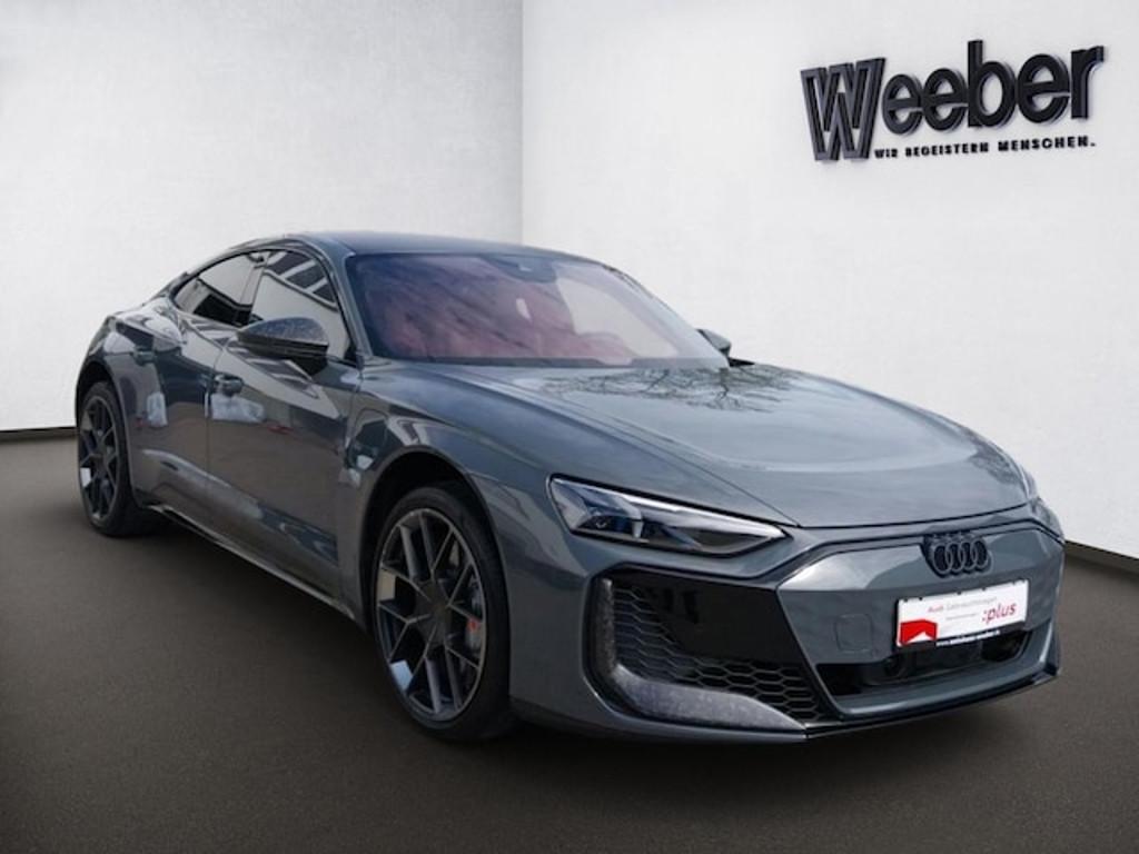 Audi RS e-tron GT