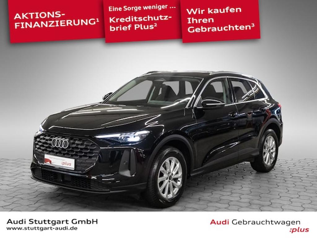 Audi Q5 2025 Benzine