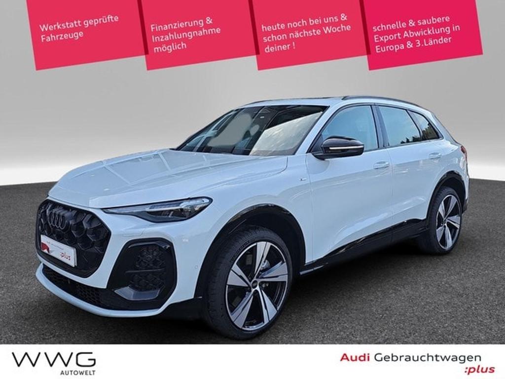 Audi Q5 2026 Diesel