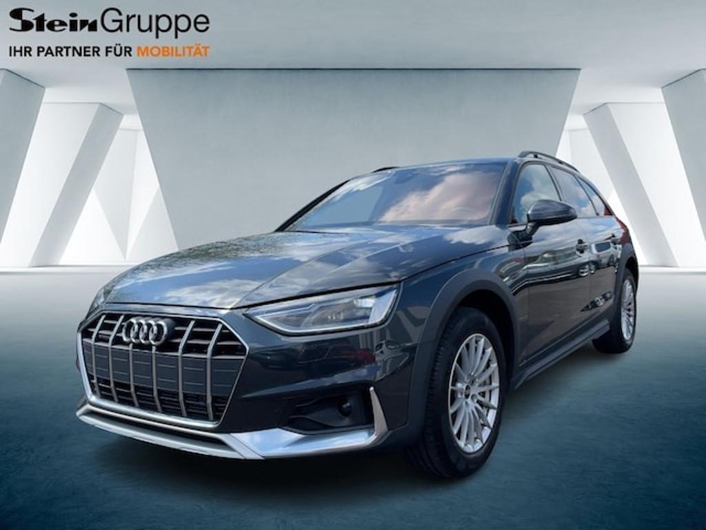 Audi A4 allroad 2023 Benzine