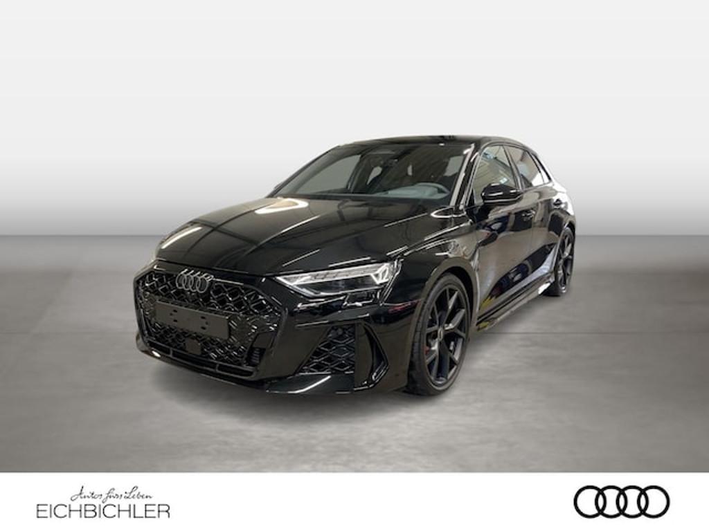 Audi RS3 2026 Benzine