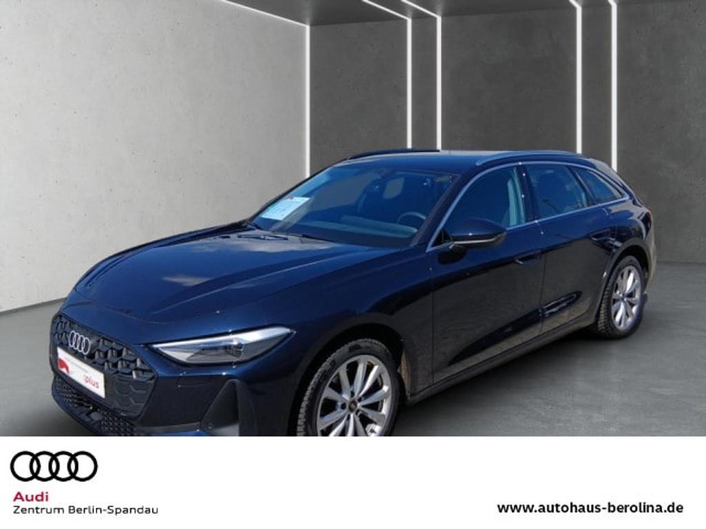 Audi A5 2025 Benzine