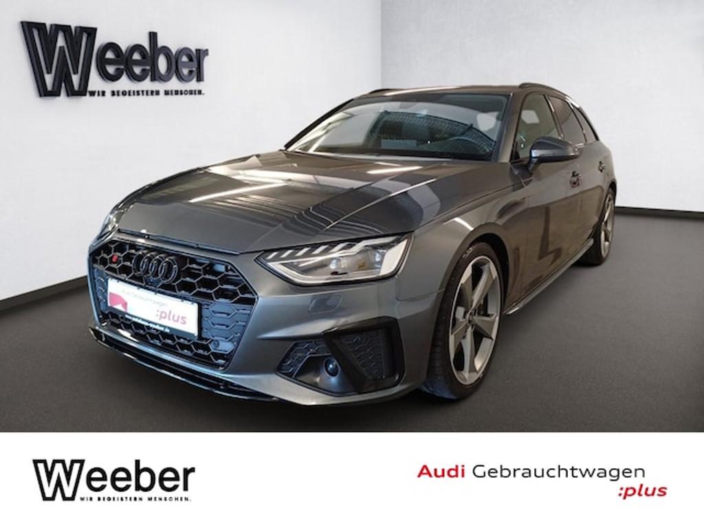 Audi S4 2023 Diesel