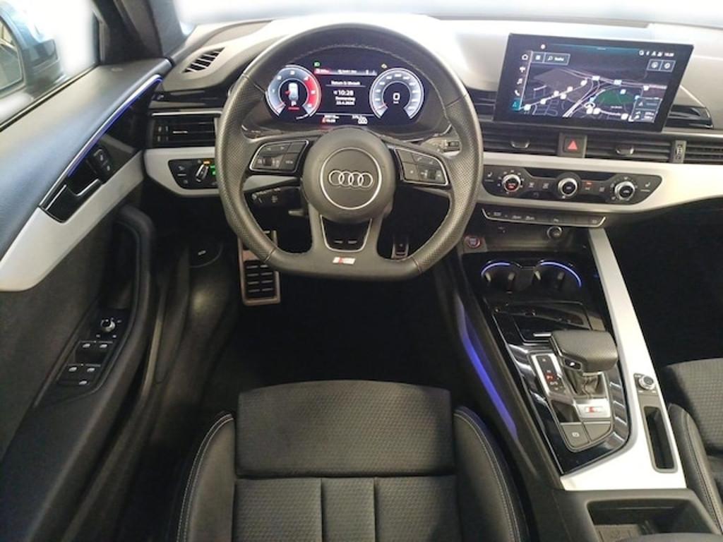 Audi S4