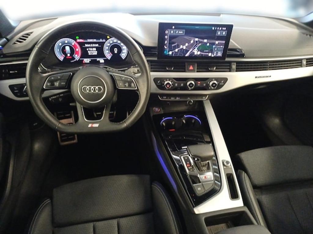 Audi S4