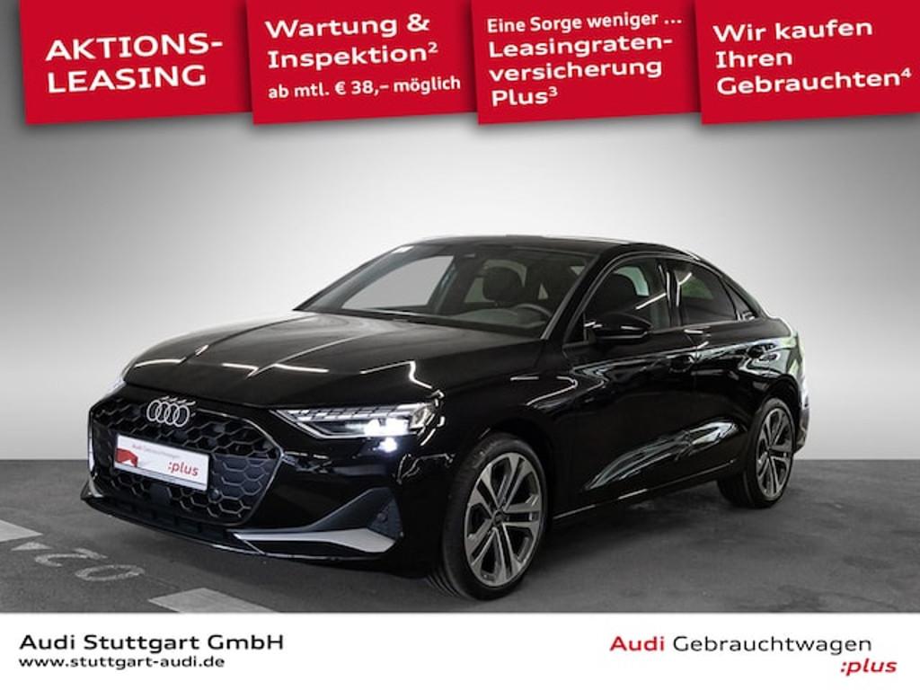 Audi A3 2025 Benzine