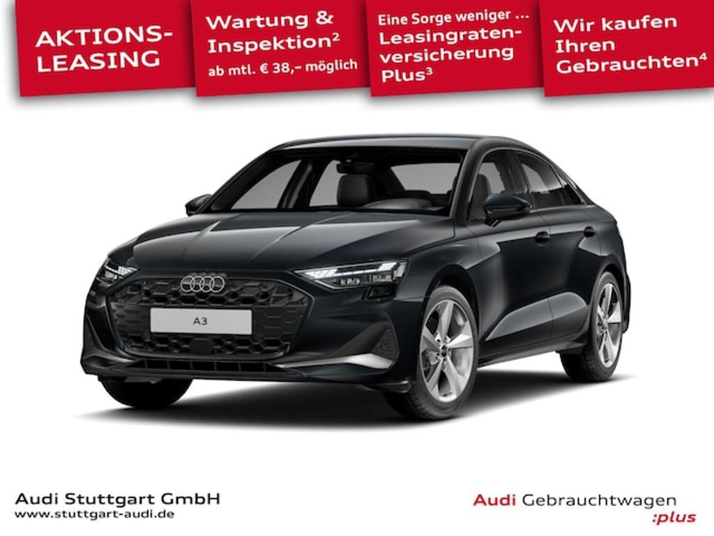Audi A3 2025 Benzine