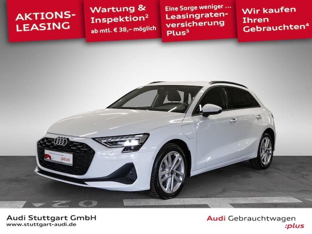 Audi A3 2025 Hybride Benzine