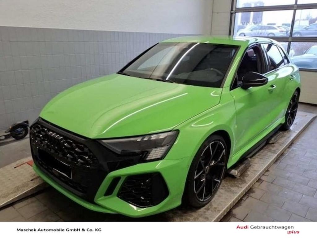 Audi RS3 2023 Benzine