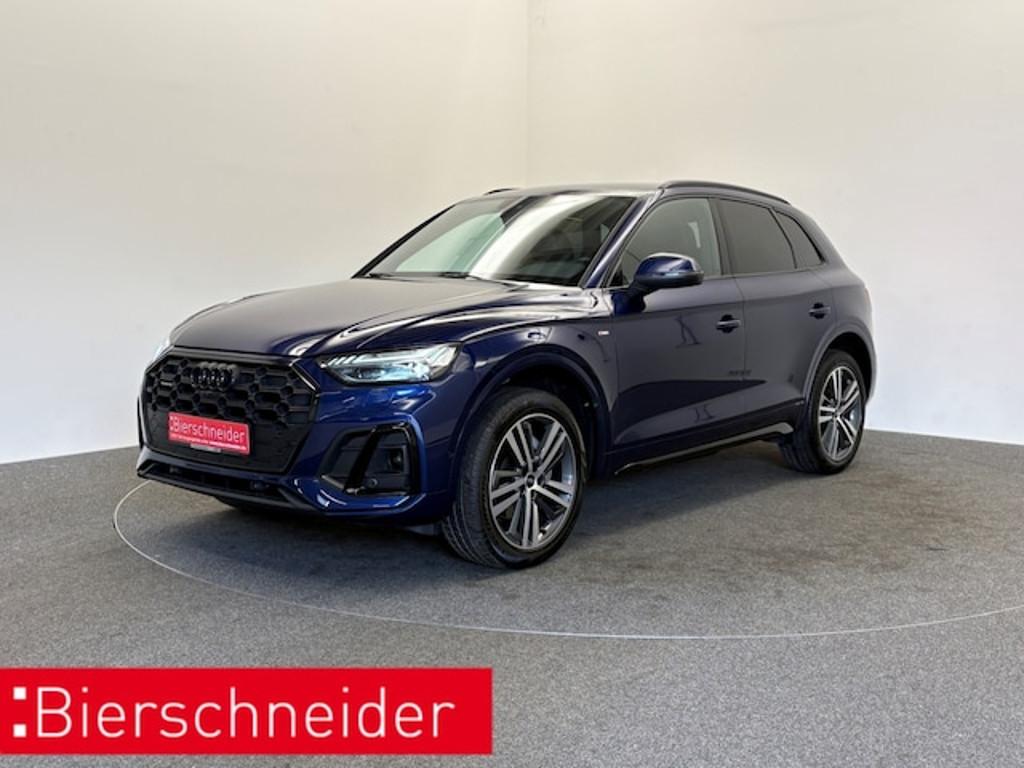 Audi Q5 2022 Diesel