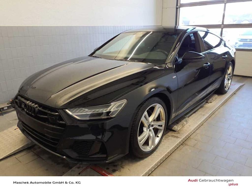 Audi A7 2022 Diesel